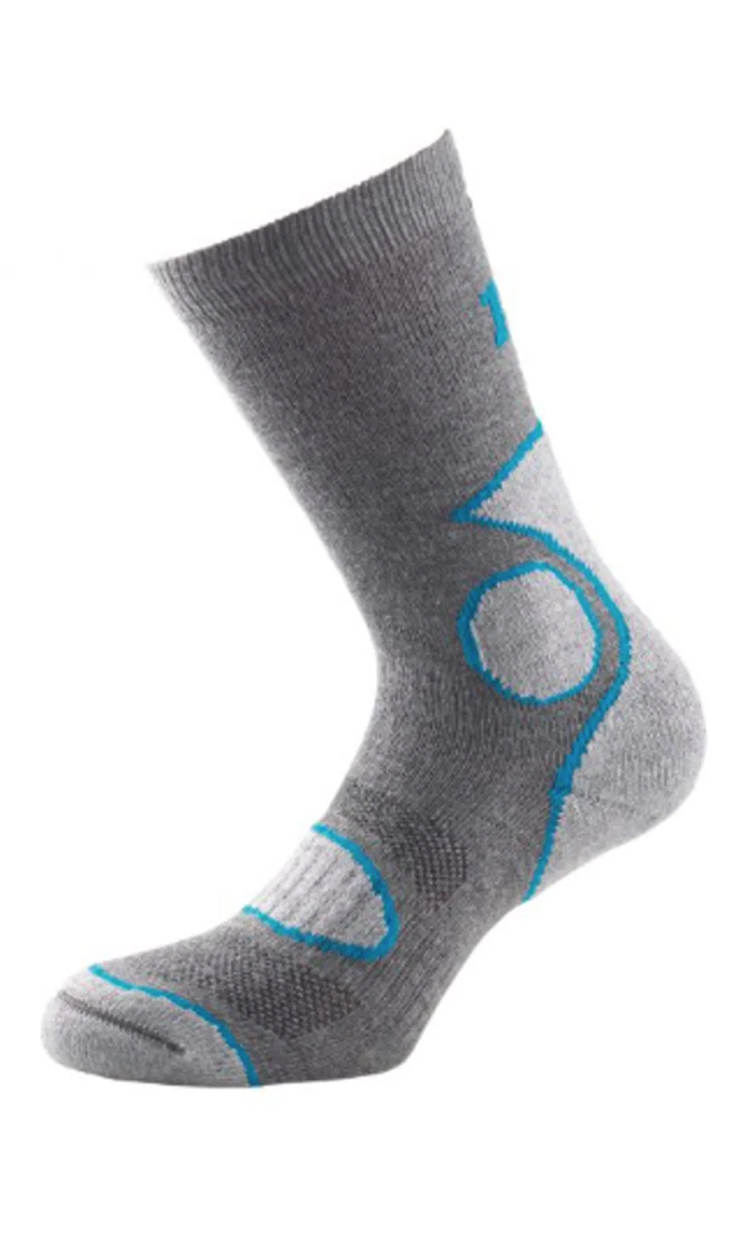 1000 Mile - 2 Season Walk Sock