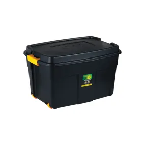 Addis Rough Tote 110L Storage Box 99310BK