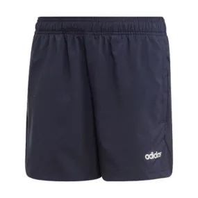 Adidas Essentials Climaheat Kids-Boys Training Short Legend Ink Ei7948