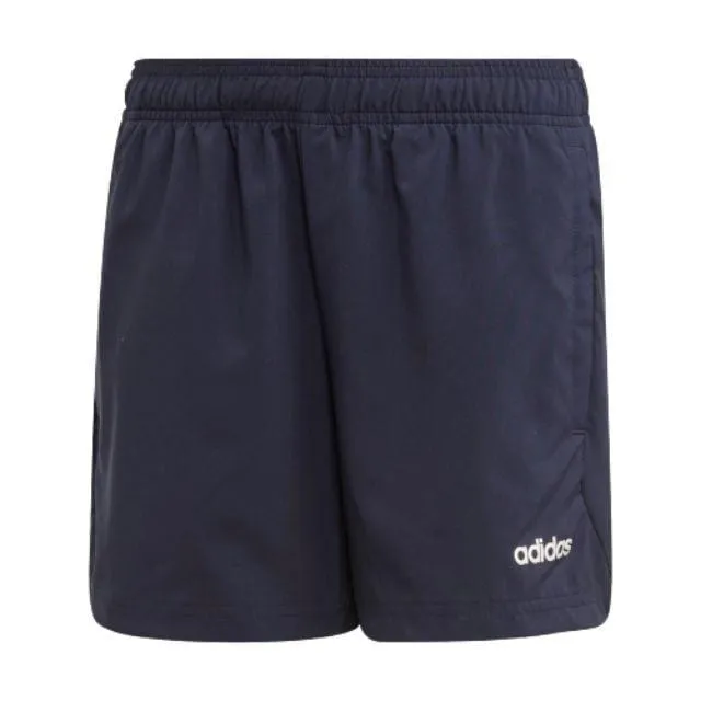 Adidas Essentials Climaheat Kids-Boys Training Short Legend Ink Ei7948