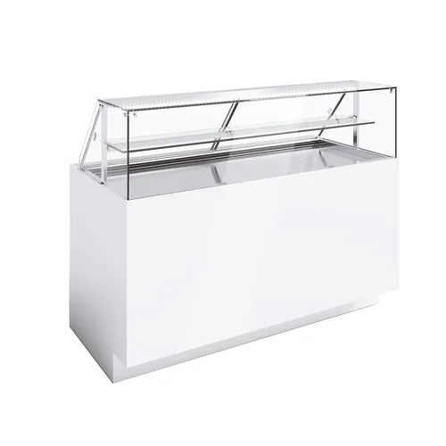 Advanced Gourmet F82R413RV100I Display Case