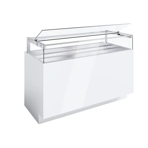 Advanced Gourmet F83G1RV130I Display Case