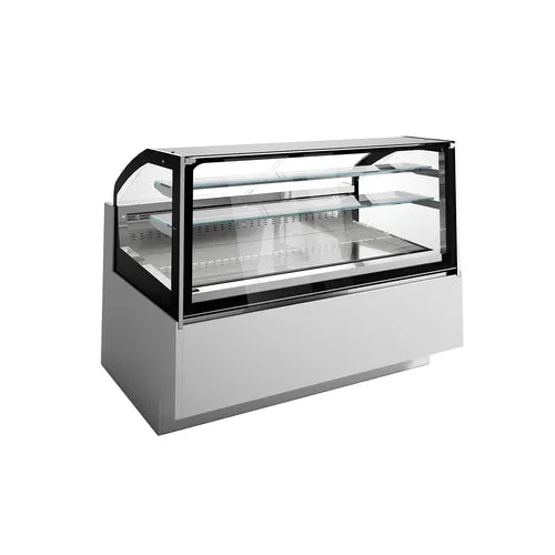 Advanced Gourmet ICQBL2PV215I Display Case