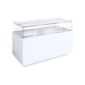 Advanced Gourmet JEP8R4090I Display Case