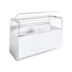 Advanced Gourmet SQ10G1RV150I Display Case