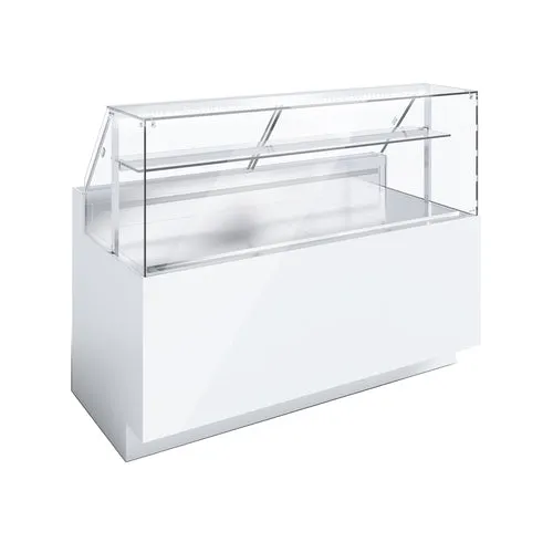 Advanced Gourmet SQ10R413RV100I Display Case