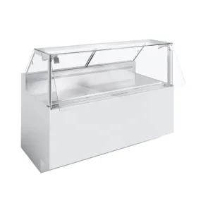 Advanced Gourmet SQ10R6RV150I Display Case