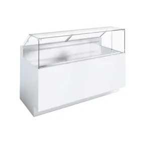 Advanced Gourmet SQ1R412RVAP90QI Display Case