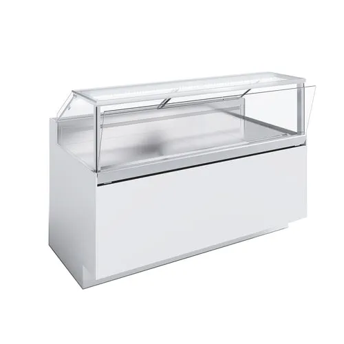 Advanced Gourmet SQ6S212RV200I Display Case