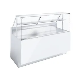 Advanced Gourmet SQ8R413RV170I Display Case