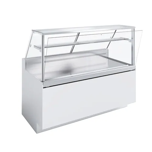 Advanced Gourmet SQ8S214RV210I Display Case