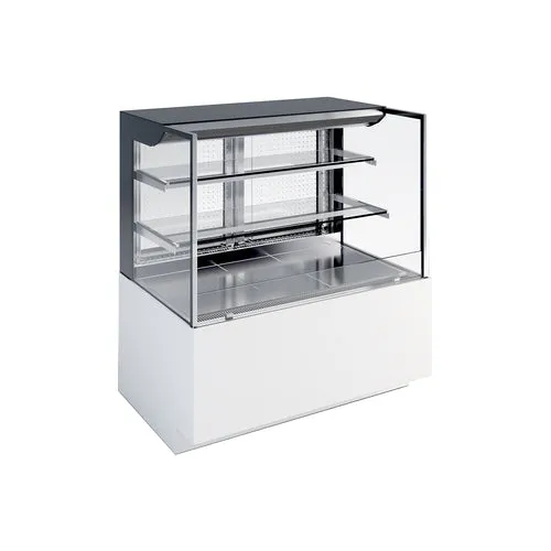 Advanced Gourmet TRT3P8SS100I Display Case