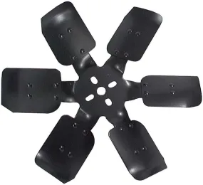 Allstar Performance 6-Blade Fans ALL30100