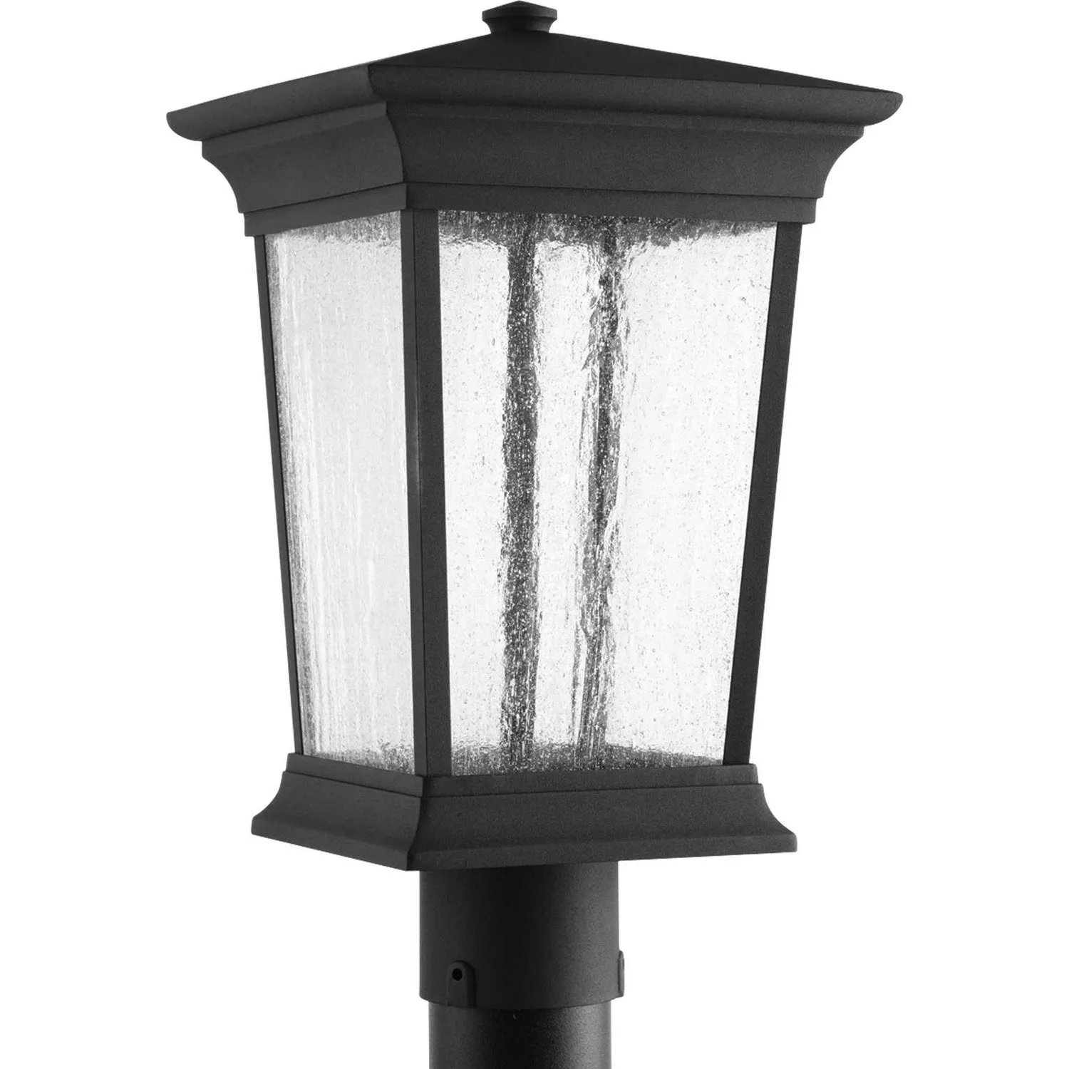 Arrive LED Post Lantern