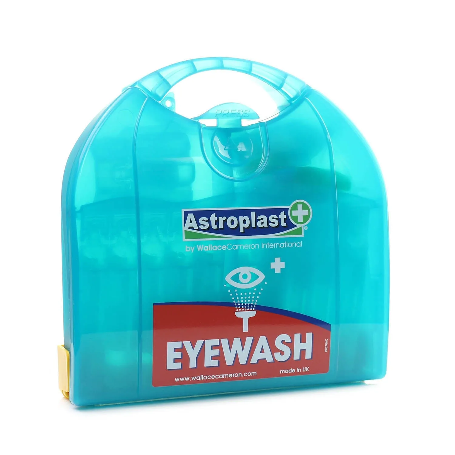 Astroplast Piccolo Eye Wash Dispenser