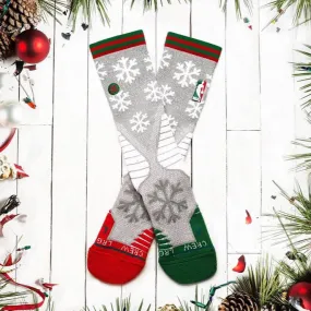 Basketball Socks x Stance Christmas