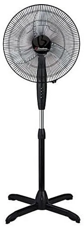 Binatone Standing Fan 16 Inches A1691