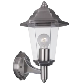 Bright Star Lighting L078 STAINLESS Lantern