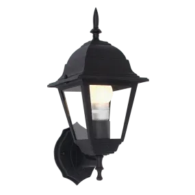 Bright Star Lighting L202 WH Lantern