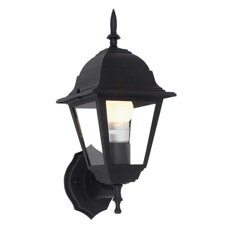 Bright Star Lighting L202 WH Lantern