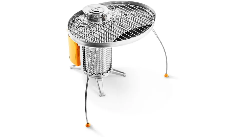 Campstove Portable Grill