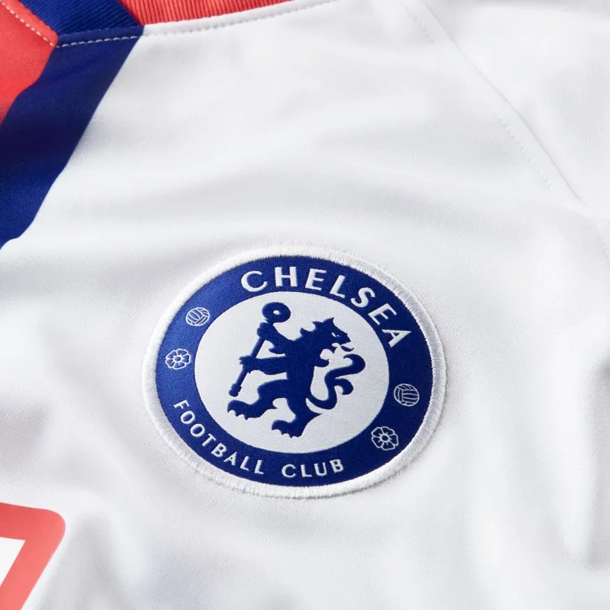 Chelsea F.C. Stadium Air Max Jersey