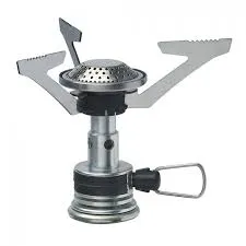 Coleman Fyrelite Backpacking Stove