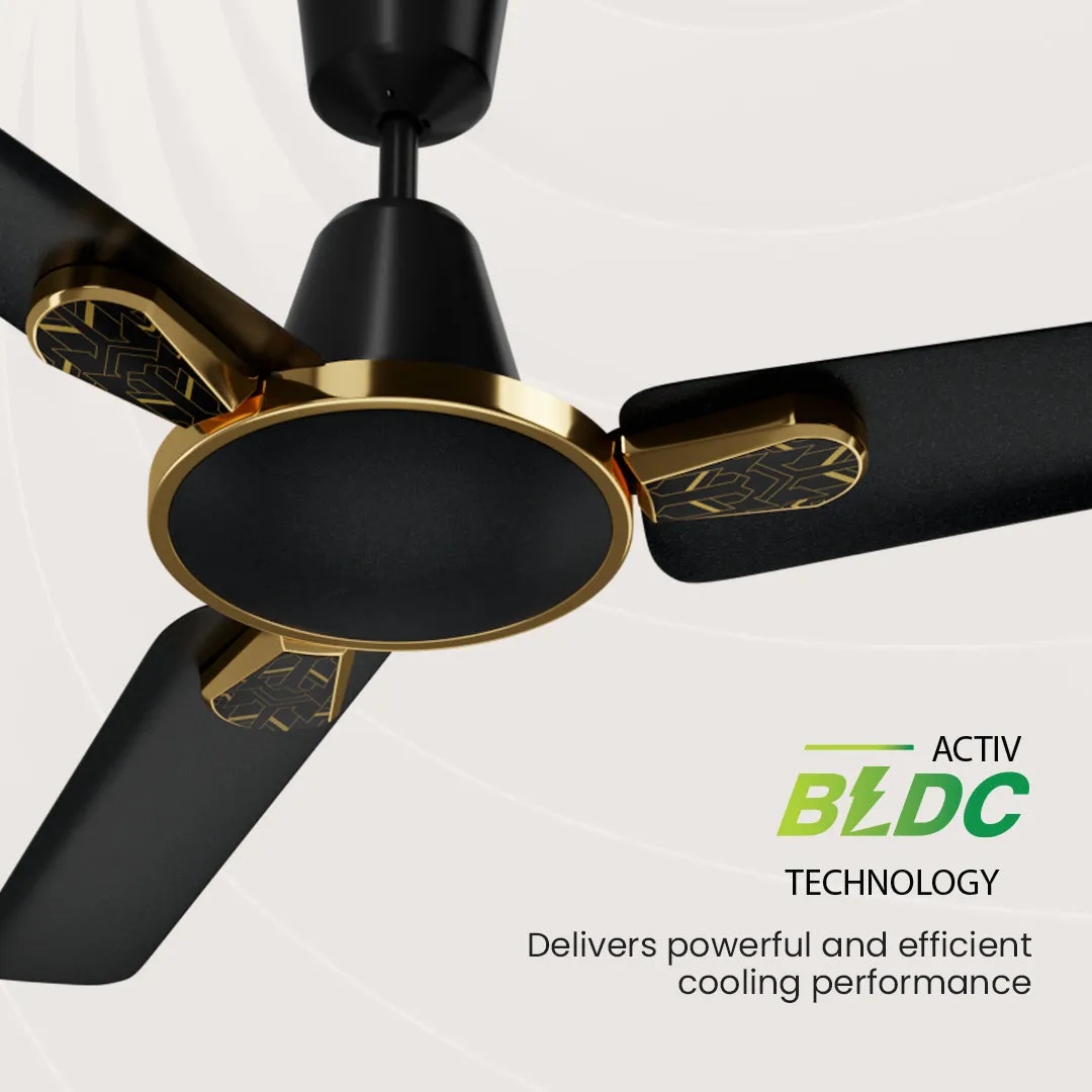 Crompton Energion Stylus BLDC Ceiling Fan