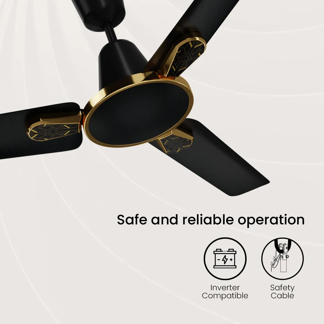 Crompton Energion Stylus BLDC Ceiling Fan