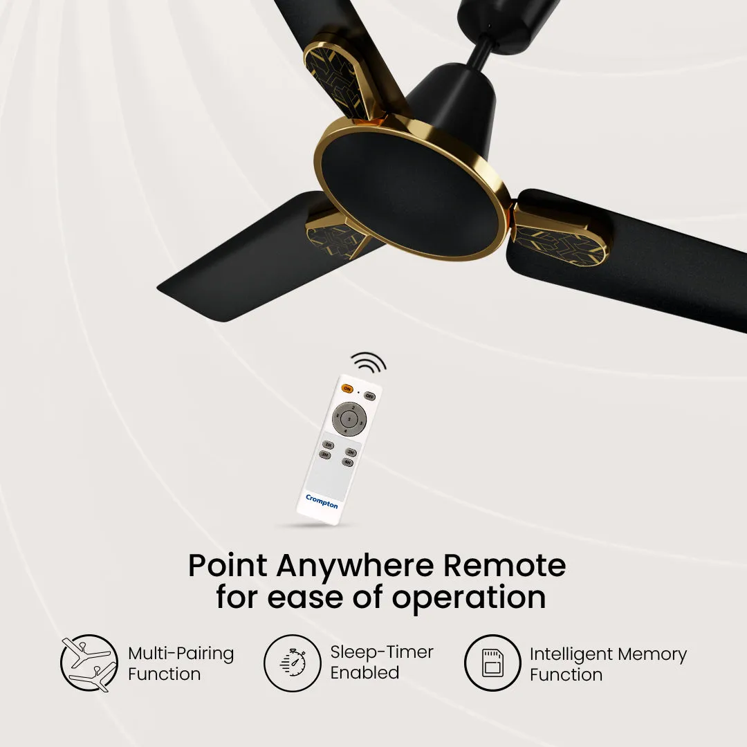 Crompton Energion Stylus BLDC Ceiling Fan