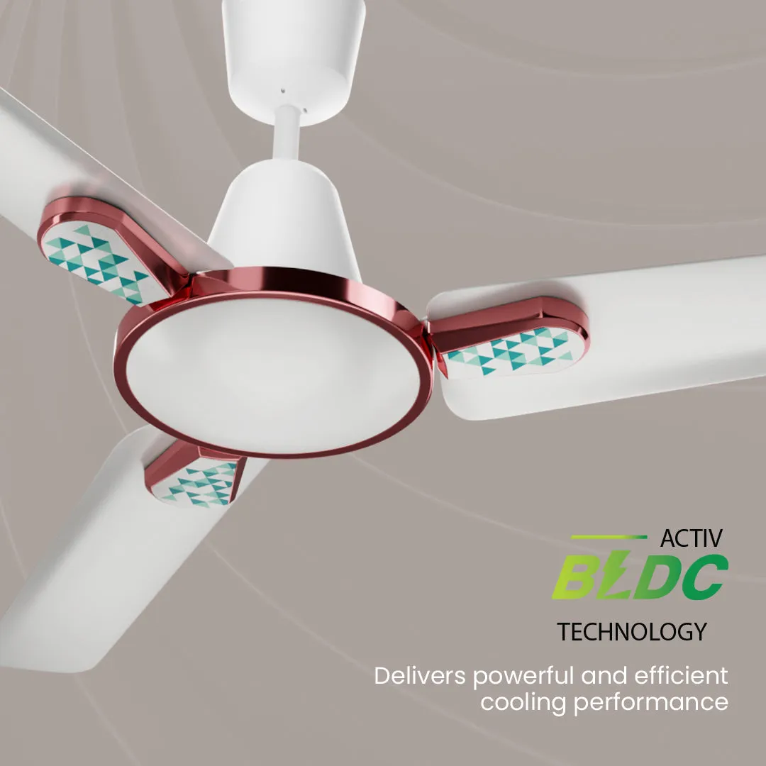 Crompton Energion Stylus BLDC Ceiling Fan