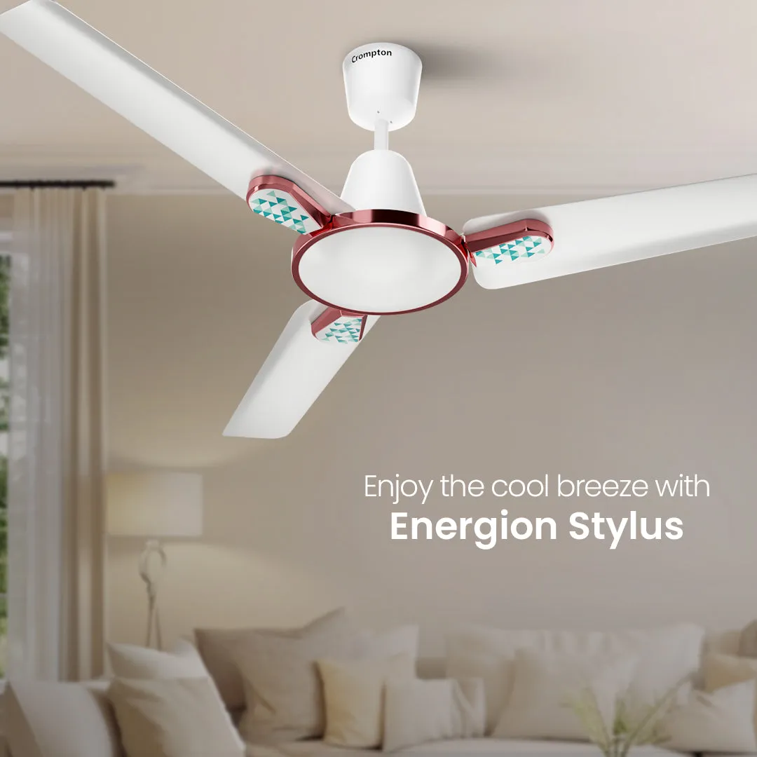 Crompton Energion Stylus BLDC Ceiling Fan