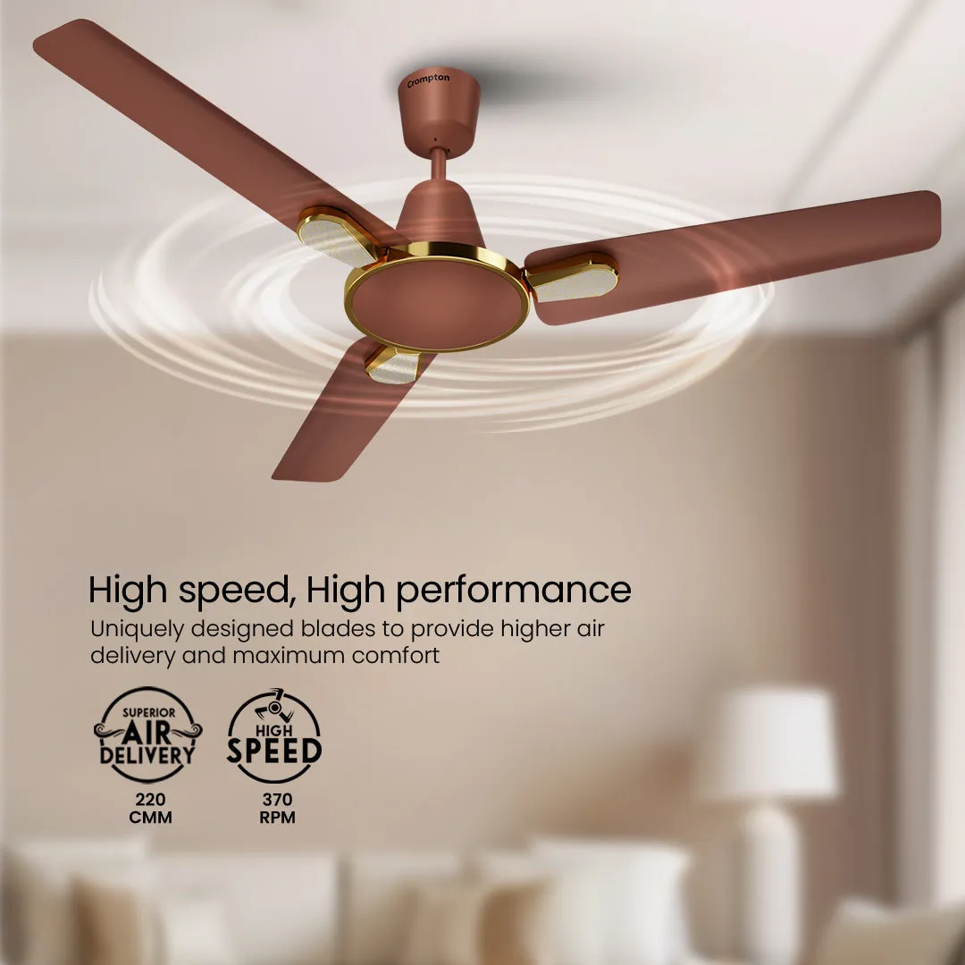 Crompton Energion Stylus BLDC Ceiling Fan