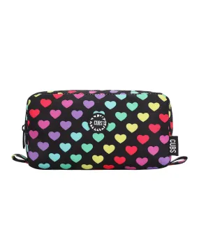 Cubs All Hearts Pencil Case