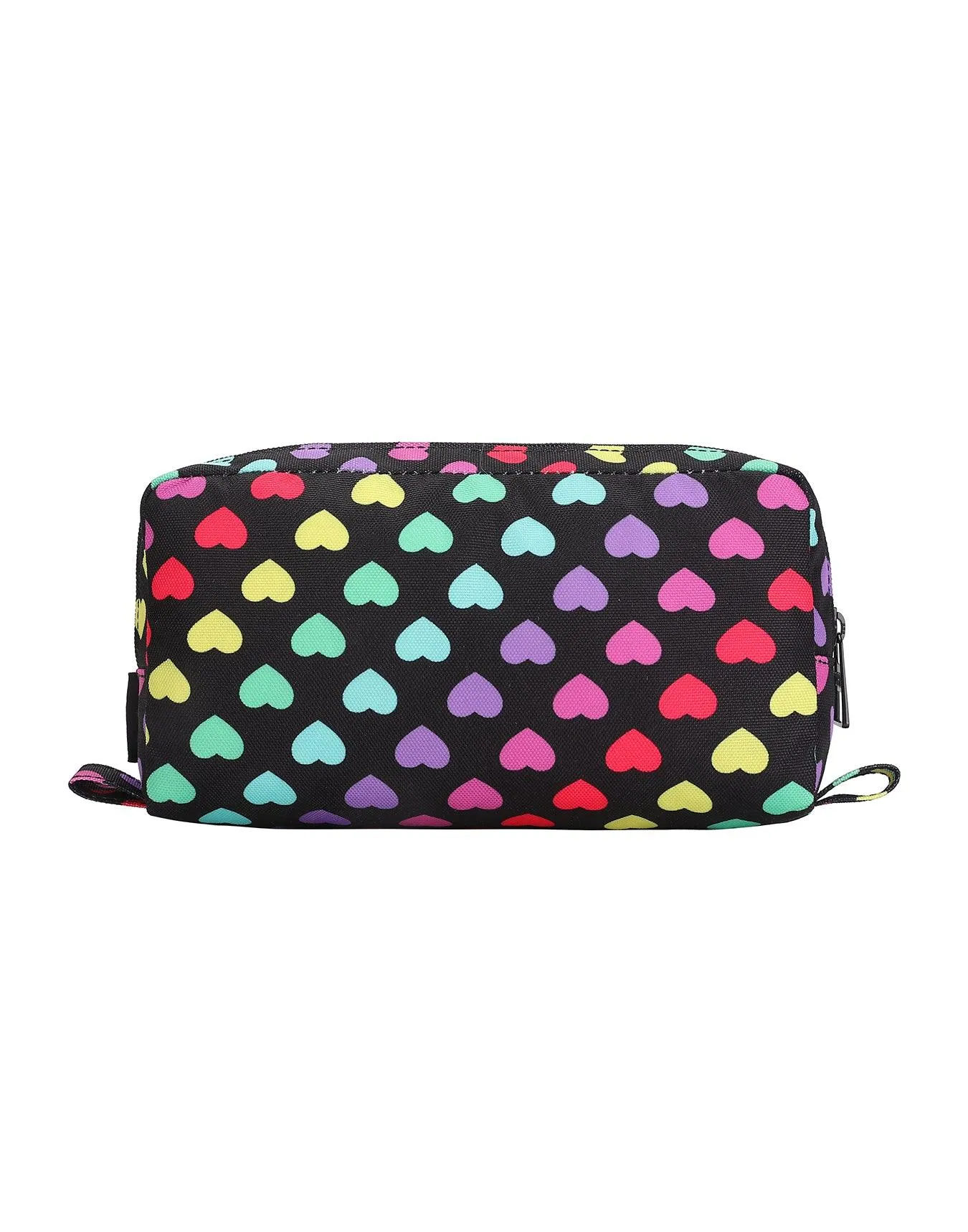 Cubs All Hearts Pencil Case