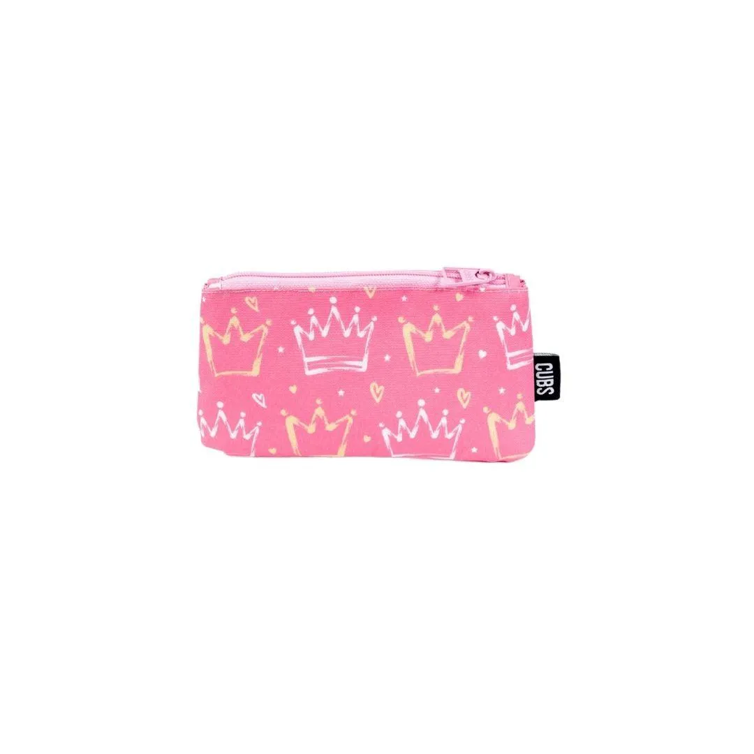 Cubs Drama Queen Big & Basic Pencil Case