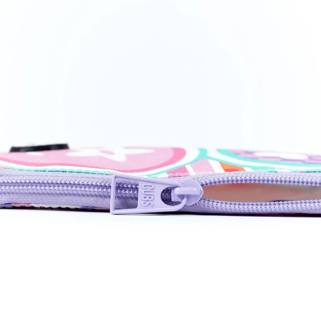 Cubs WOW Big & Basic Pencil Case