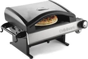 Cuisinart CPO-600 Portable Outdoor Pizza Oven