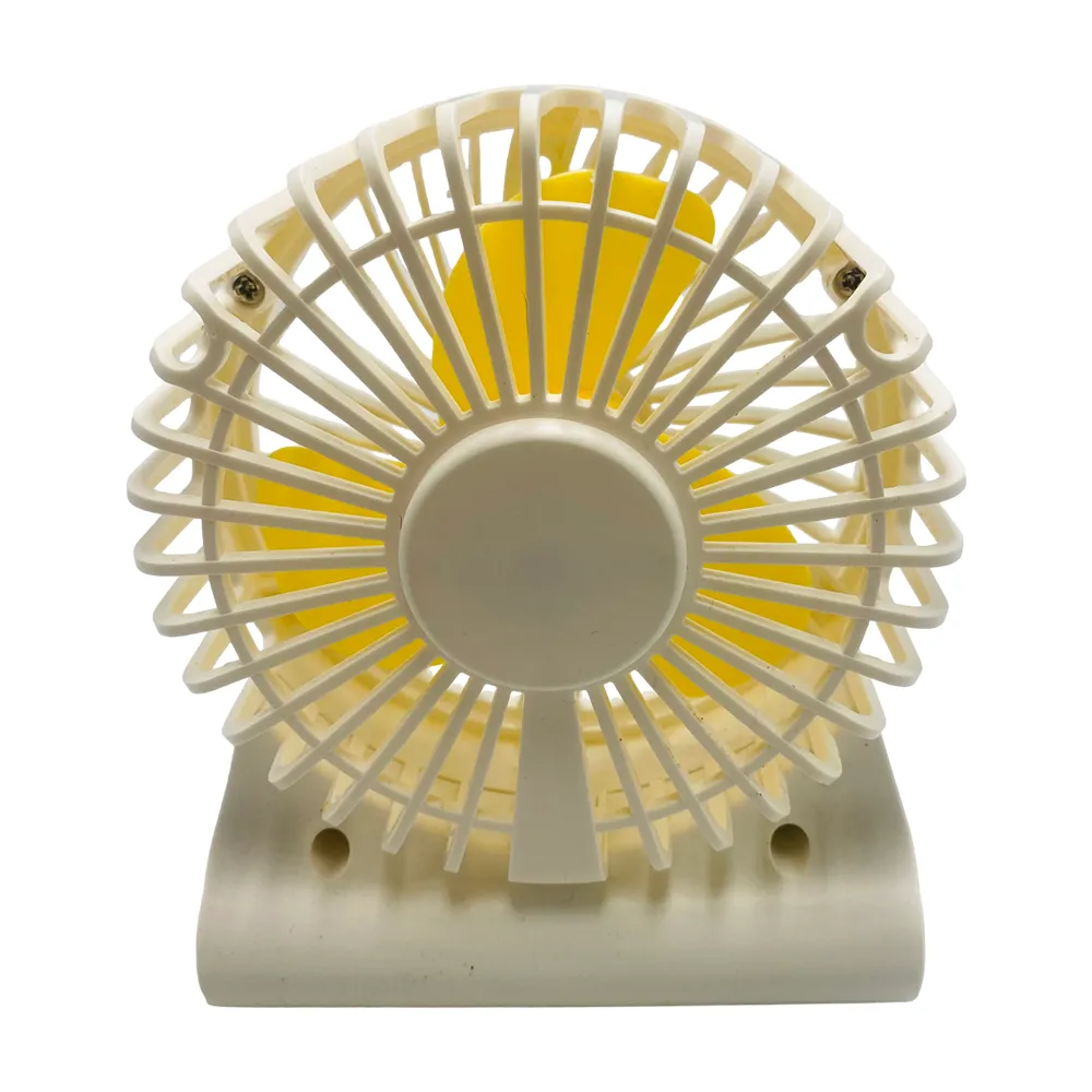 Durable Mini Fan With Universal Usb Charging Sq2147