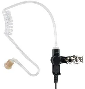 EH-1399X, Earphone Kit, 3.5mm Straight Connector, Black