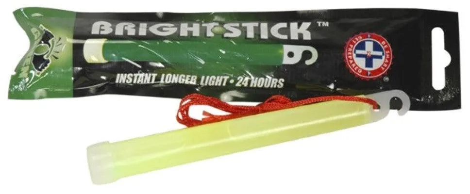 Emergency Preparedness Bright Stick