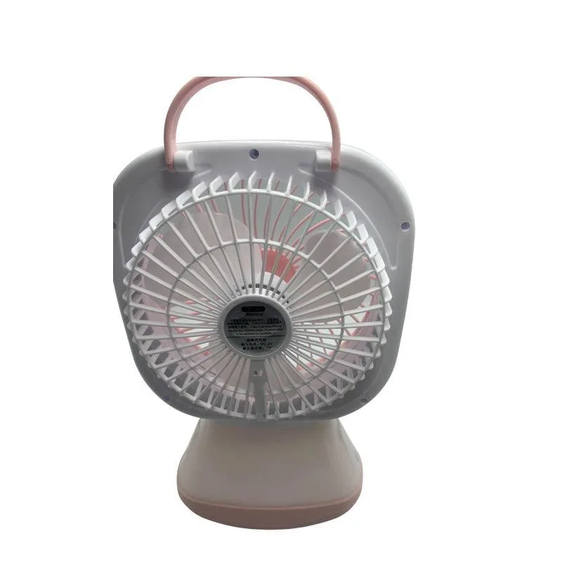 Fan Pink Ab-J137 - Shop Now For Best Deals