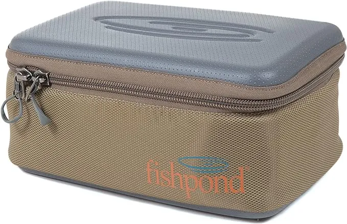 Fishpond Ripple Reel Case