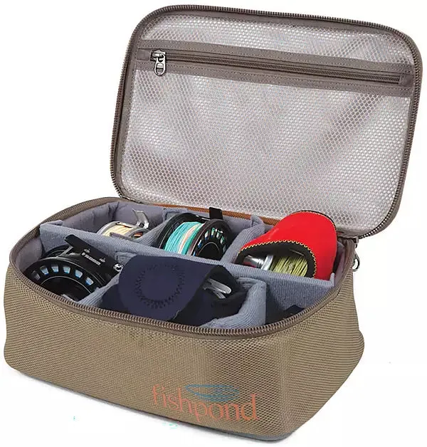 Fishpond Ripple Reel Case