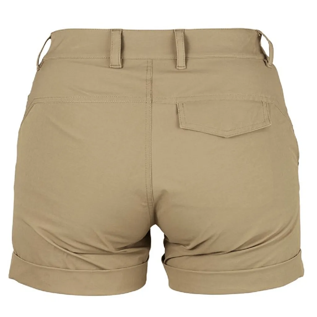 Fjallraven Women's Abisko Stretch Shorts