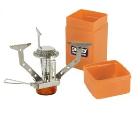 Furno Stove With Igniter