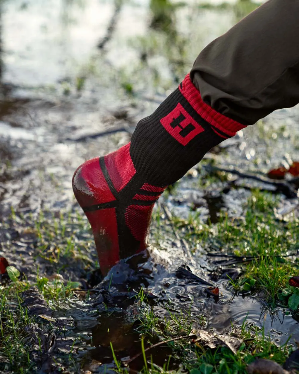 Harkila Waterproof Socks