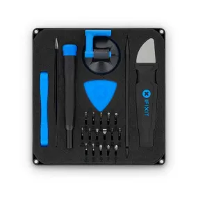 iFixit IF145-348-5 Essential Electronics Toolkit