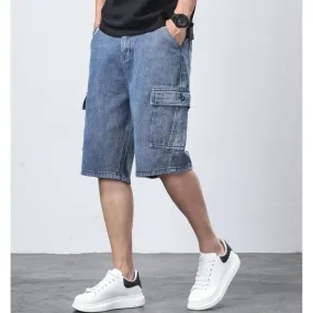 Jackson Cargo Shorts