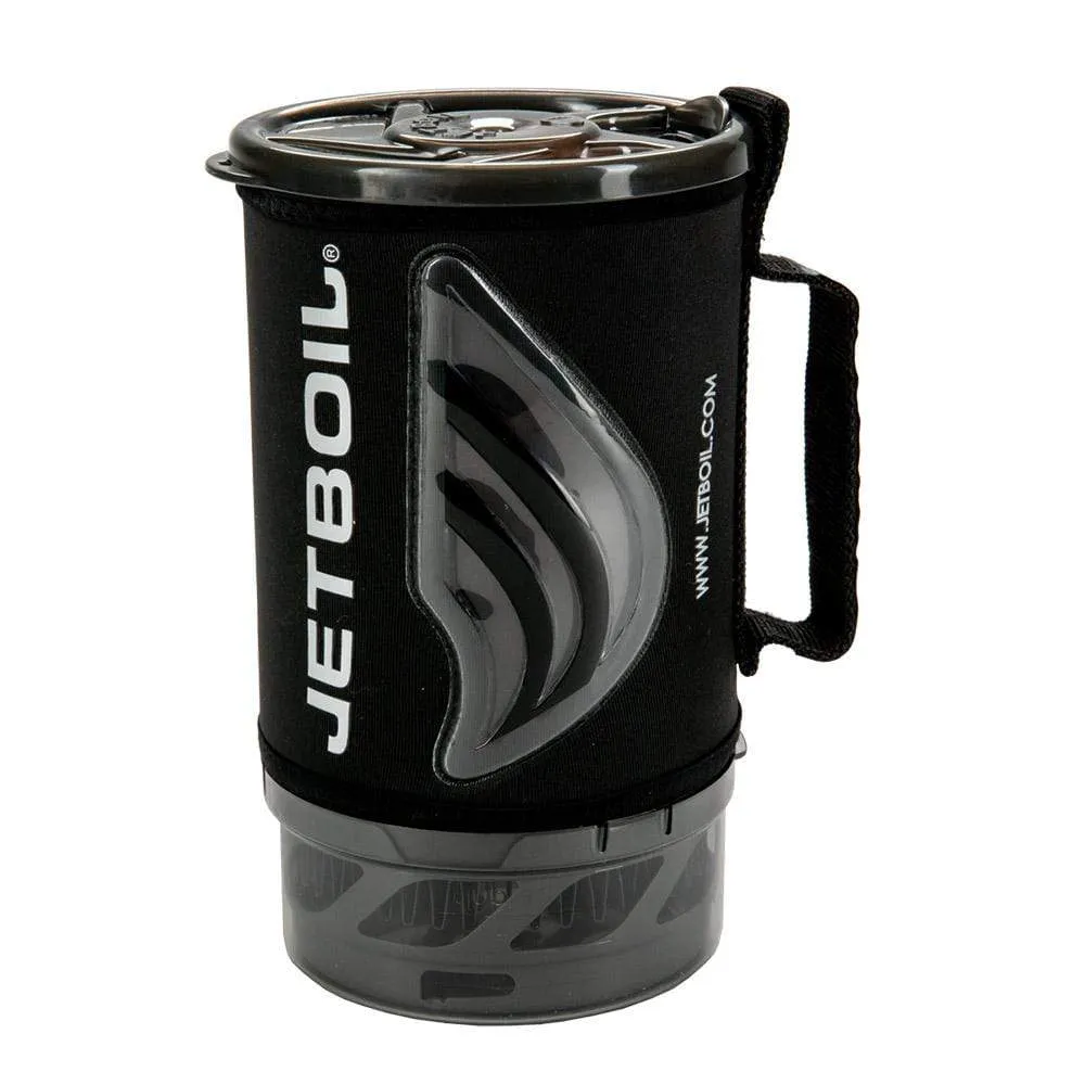 Jetboil Flash Cooking System Carbon